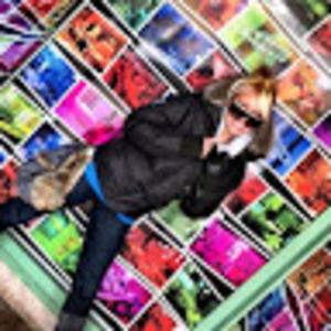 Meet your Posher, Courtney